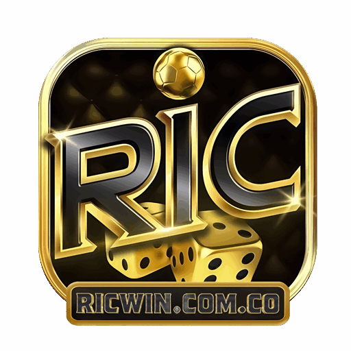 ricwin logo