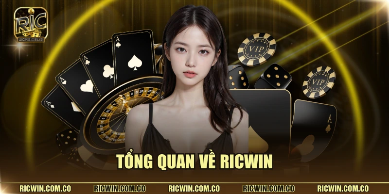 Tổng quan về RICWIN