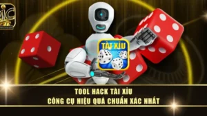 Tool Hack Tài Xỉu - Công Cụ Hiệu Quả Chuẩn Xác Nhất